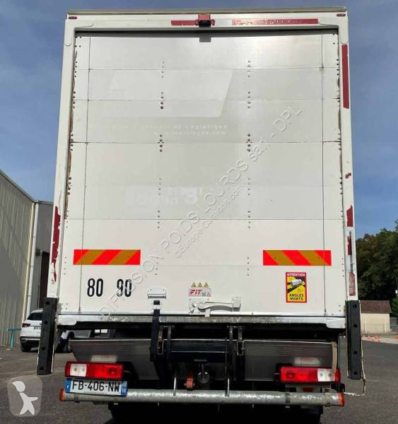 Camion Renault 250.19
