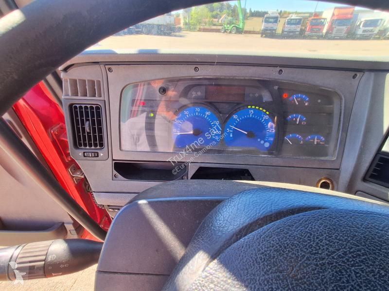 Camion Renault 220 DCI