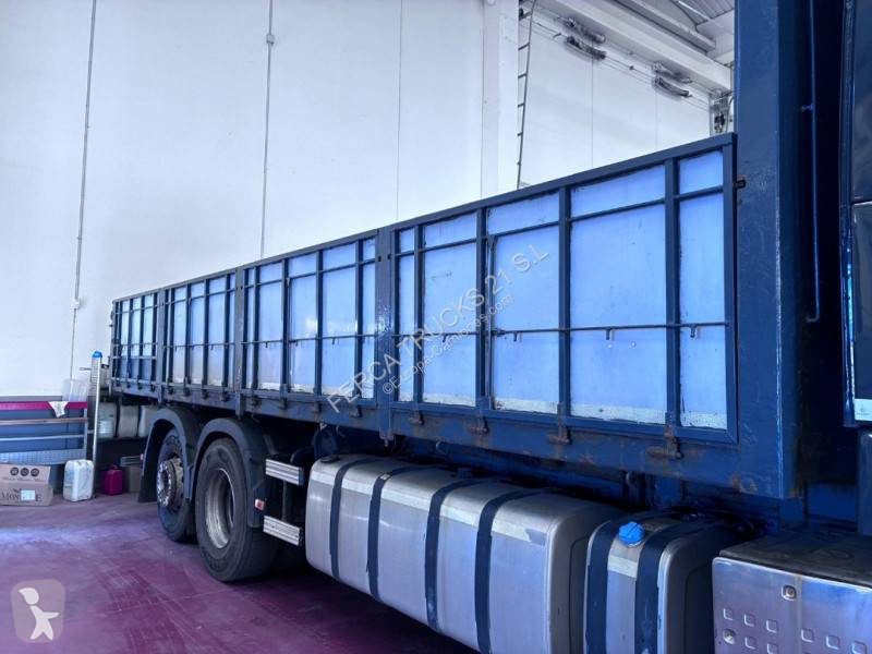 Camion Volvo 460