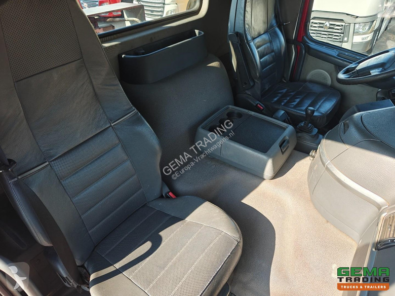 Camion Terberg FM1350-WDGL 6x6/4 Day Cab Euro3...
