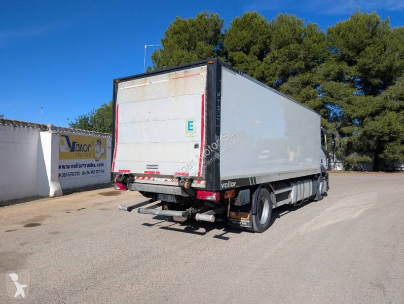 Camion Iveco AD 190 S 42