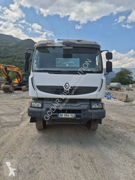Camion Renault 450.32