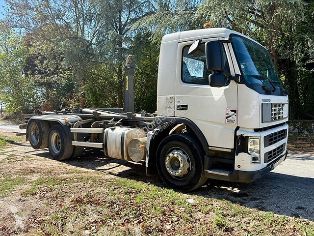 Camion Volvo fm9