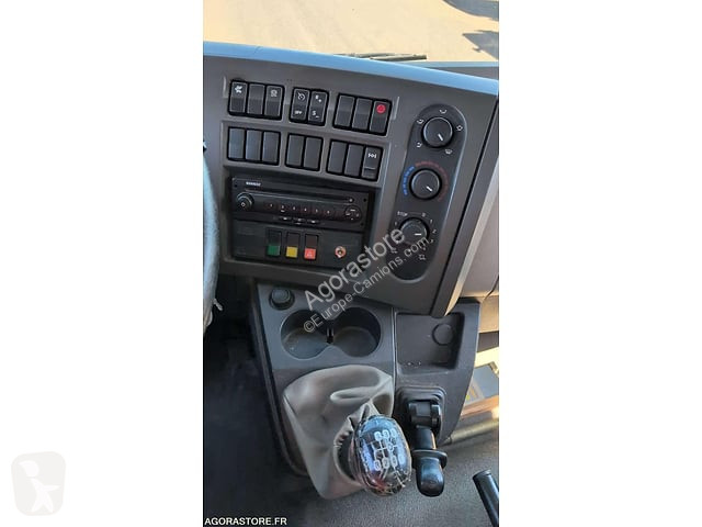 Camion