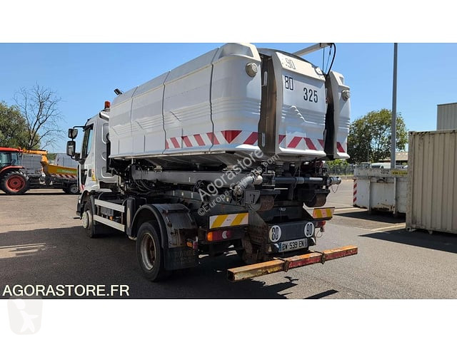 Camion