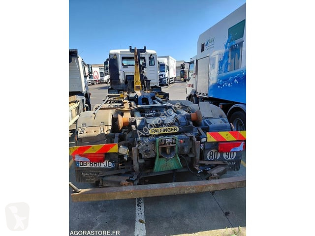 Camion