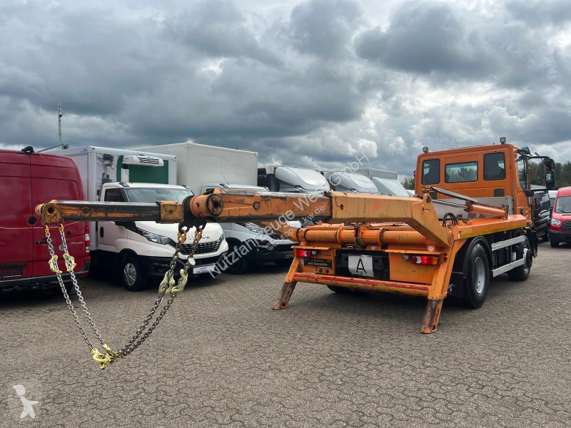 Camion Iveco 160 E 25