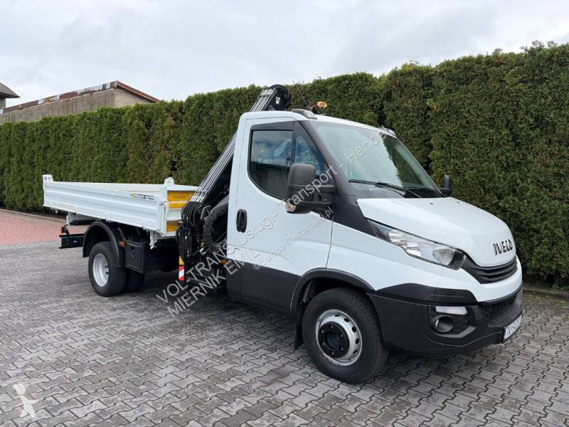 Camion Iveco