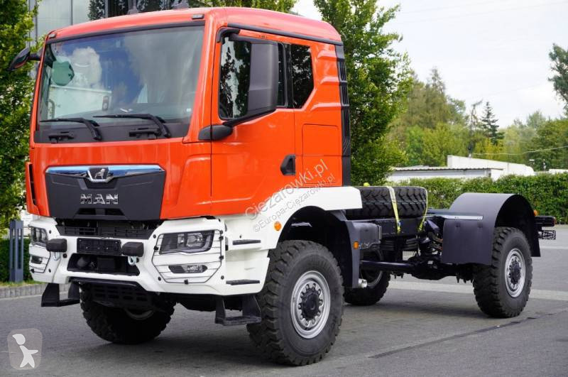 Camion MAN 18.250