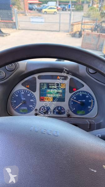 Camion Iveco 400