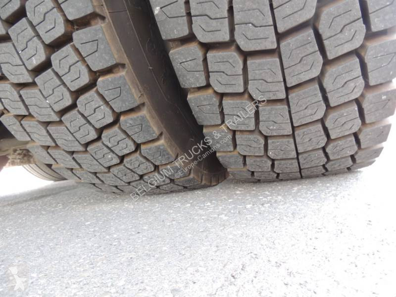 Camion MAN 26.420