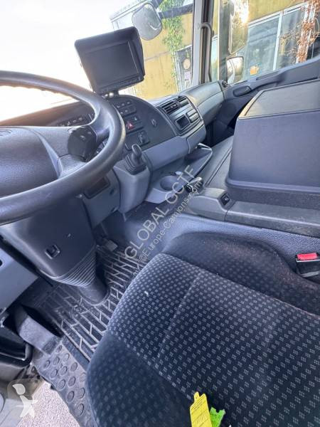 Camion Mercedes 2536 NL