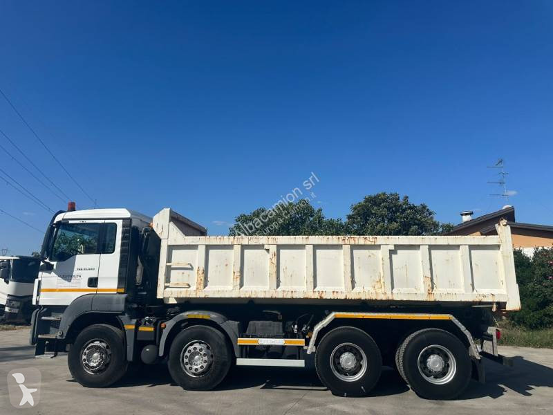 Camion MAN 41.440