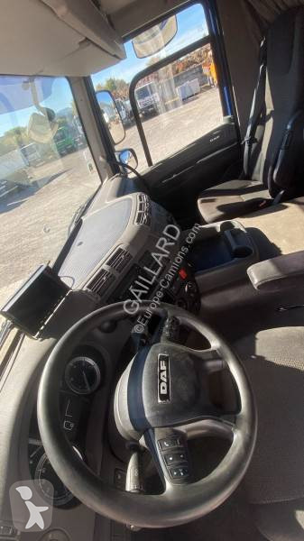 Camion DAF 370