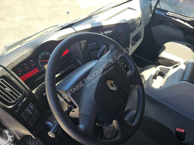 Camion Renault 210 7.5 DTI 5