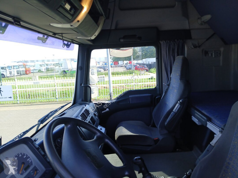 Camion MAN 18.310