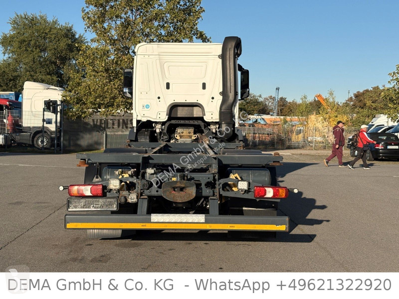 Camion Mercedes...