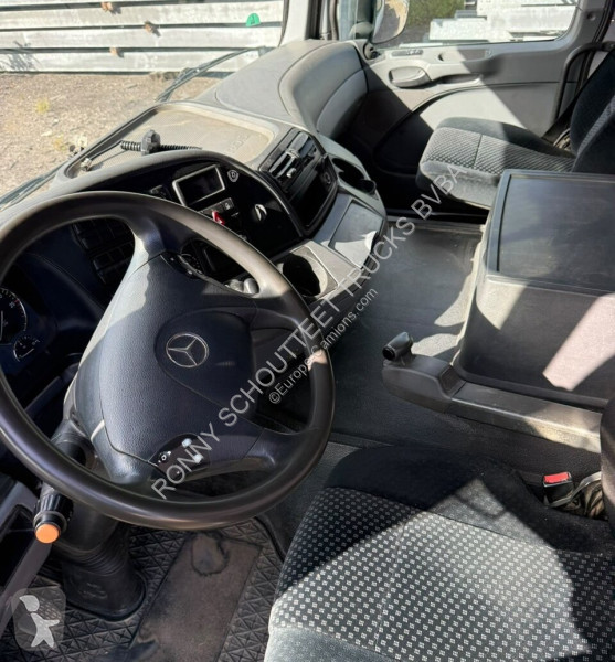 Camion Mercedes Actros 2644 K 6x4 Actros 2644 K...