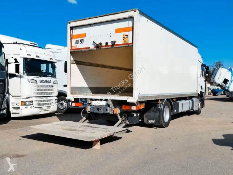 Грузовик Renault T430 Koffer*