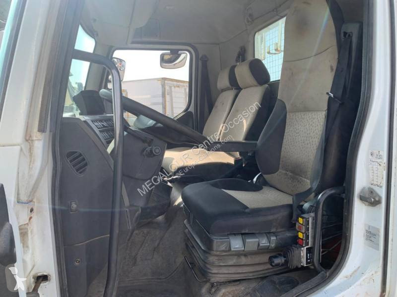 Camion Renault 300 DXI