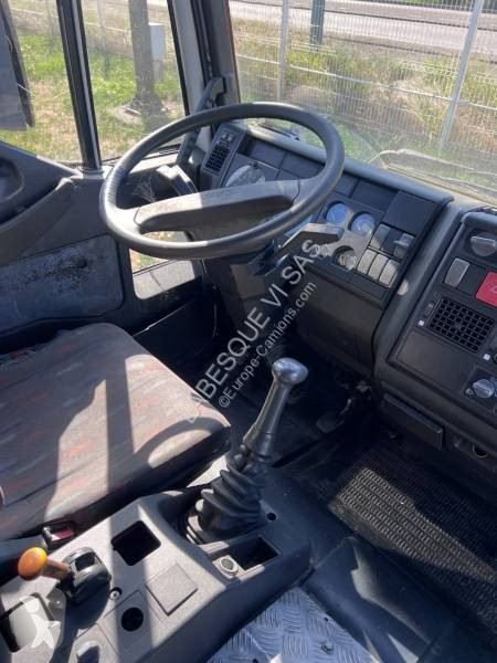 Camion Iveco 120E24