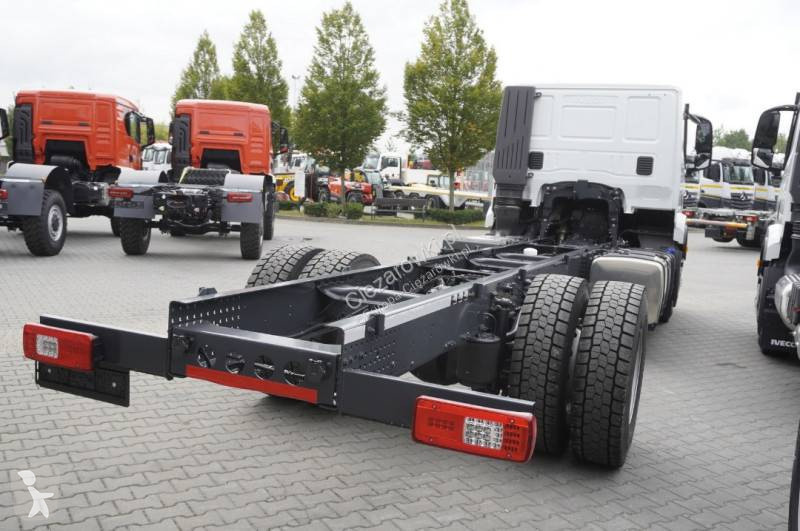Camion Iveco 340