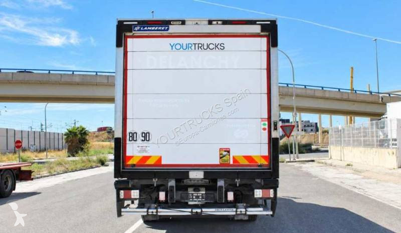 Camion Renault 240