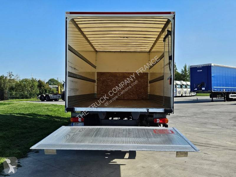 Camion Renault 16.280