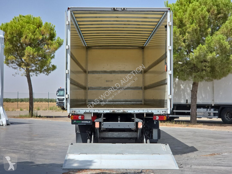 Camion DAF 320