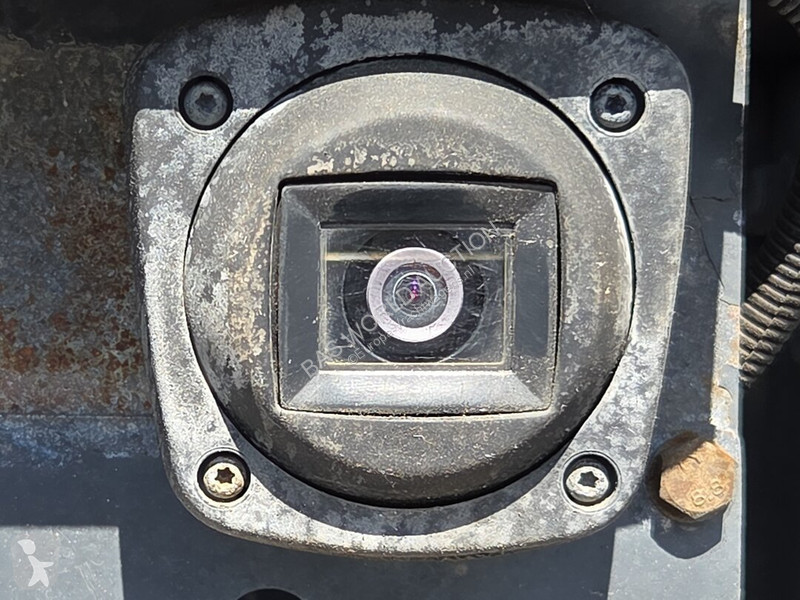 Camion MAN 18.500