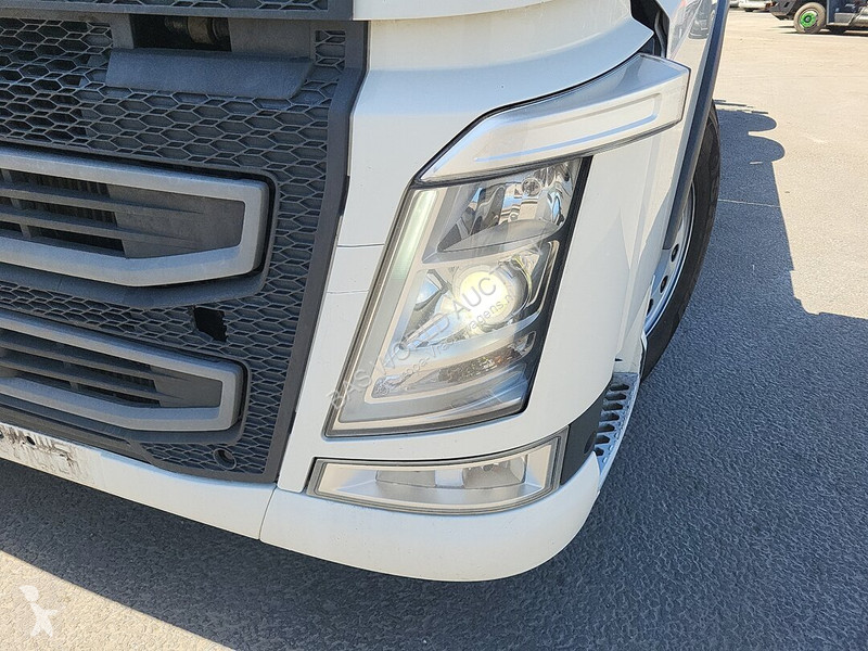 Camião Volvo 500