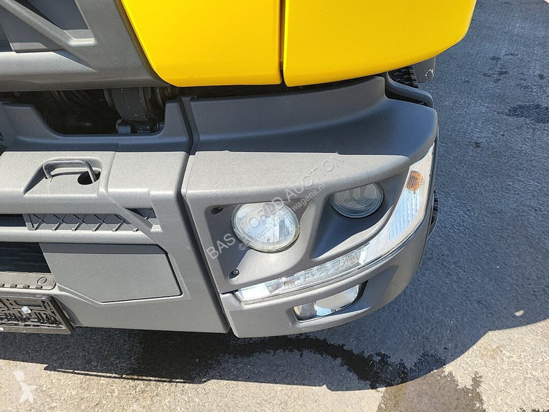 Camião Renault D D 280