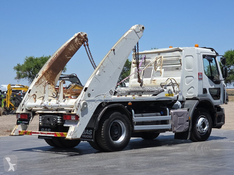 Camião Renault C C 430