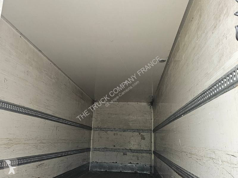 Camion Iveco AD 190 S 42 P