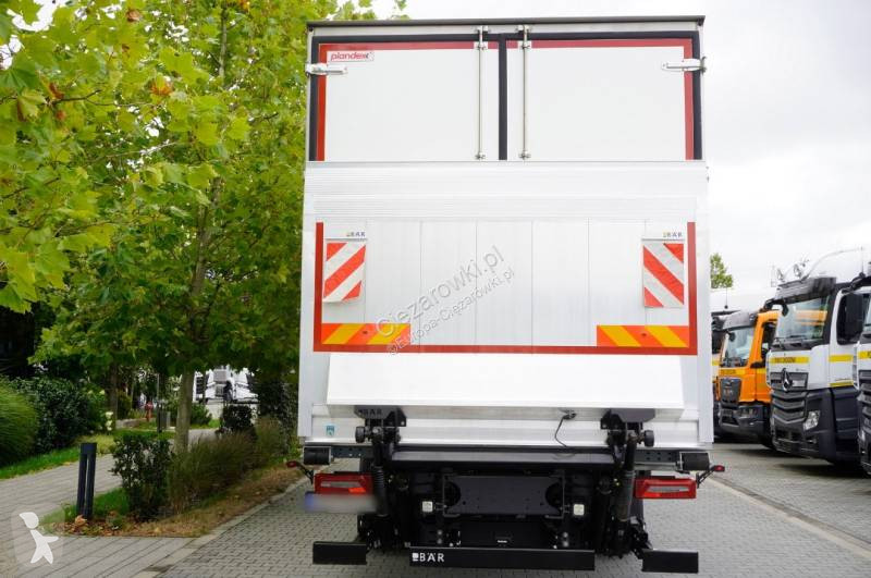 Camion Scania 280