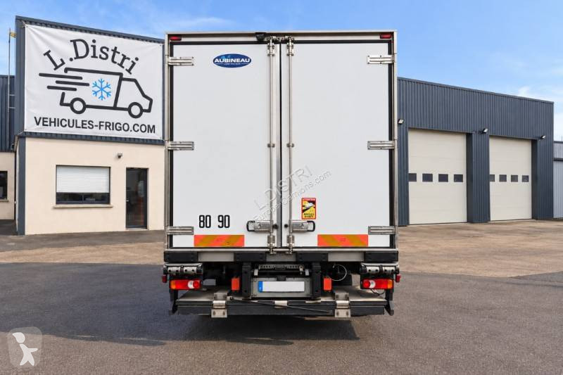 Camion Iveco 140 E 22