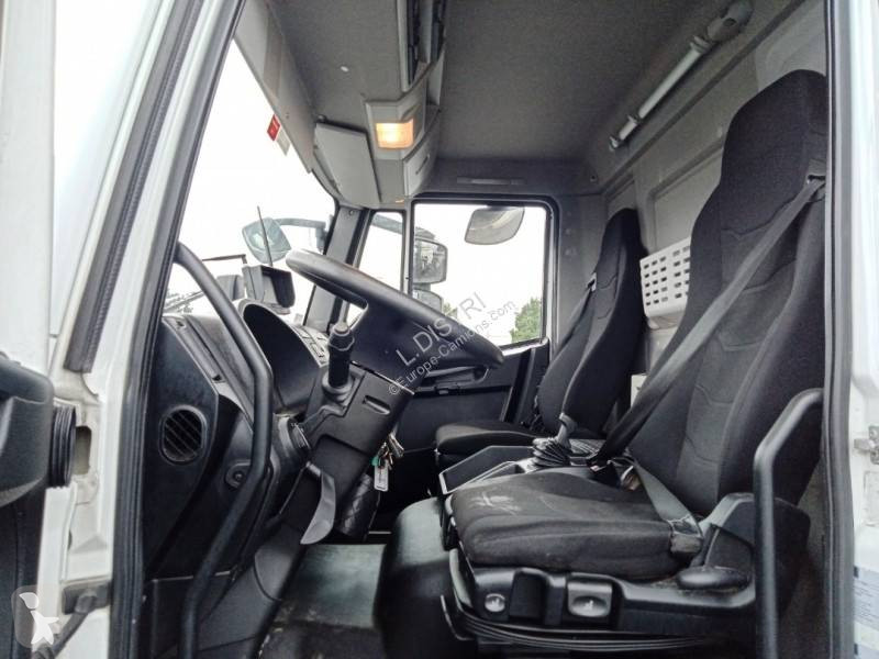 Camion Iveco 140 E 19