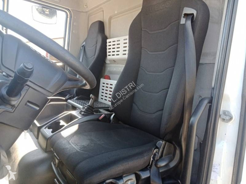 Camion Iveco 190 EL 30