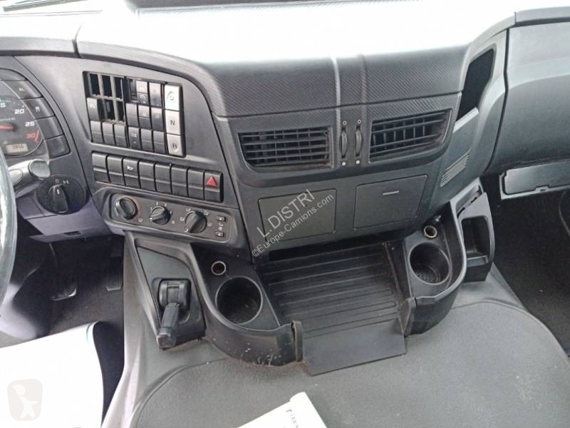 Camion Iveco 330