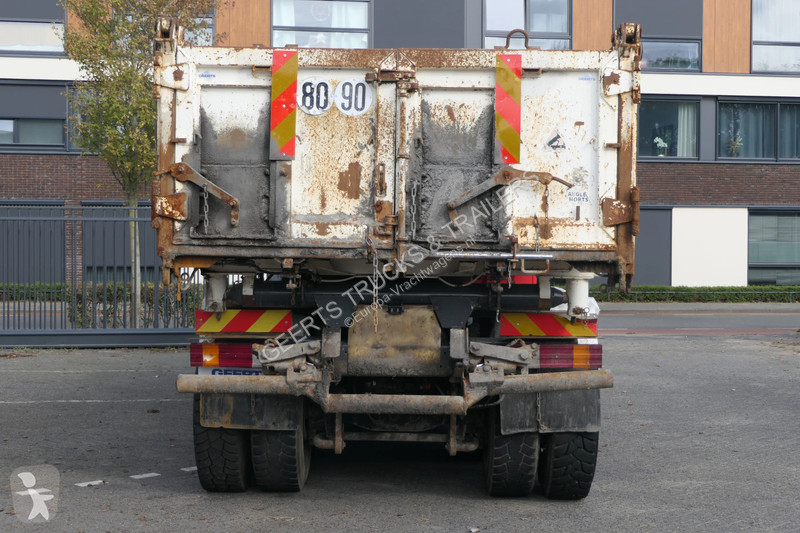 Camion Mercedes 3241