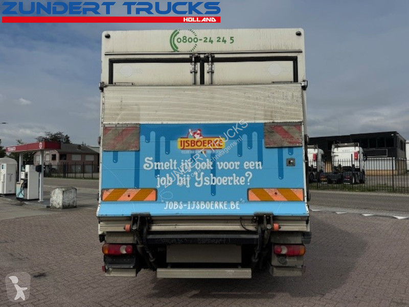 Camion DAF 45180