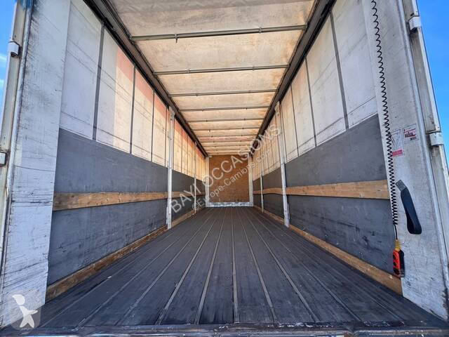 Camion Renault 380 P4X2 E6