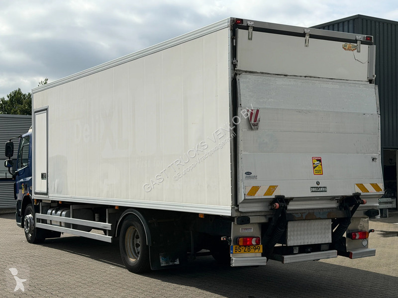 Camion DAF 65220 Carrier Supra 950 Mt Euro 4...