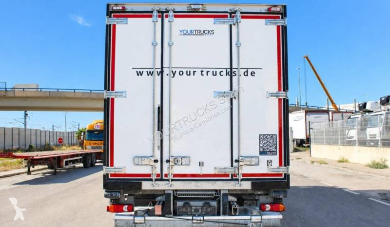 Camion Iveco 160 E 21