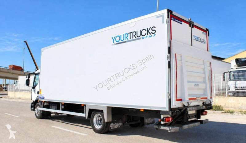 Camion Renault 240