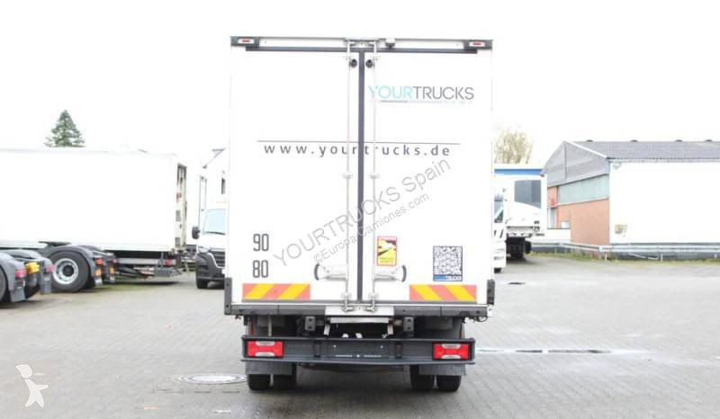 Camion Iveco