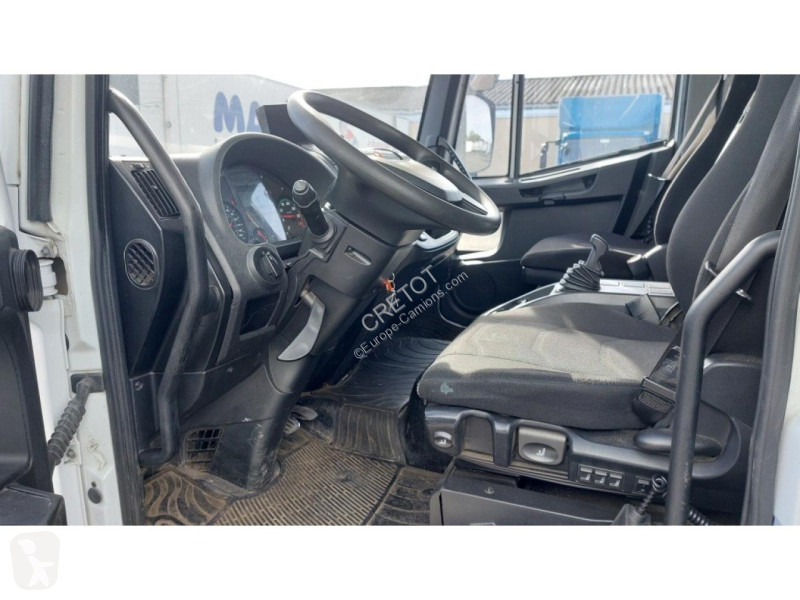 Camion Iveco