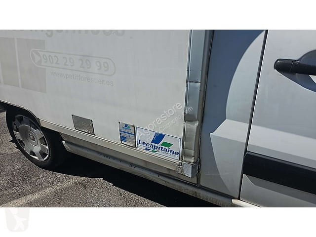 Camion Fiat