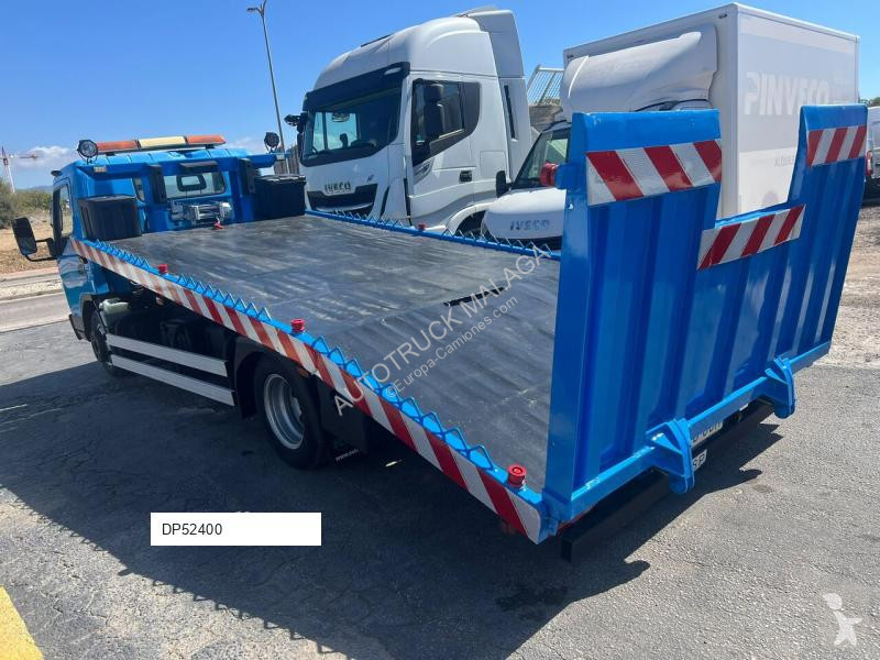 Camion Mitsubishi CANTER 3.0/145