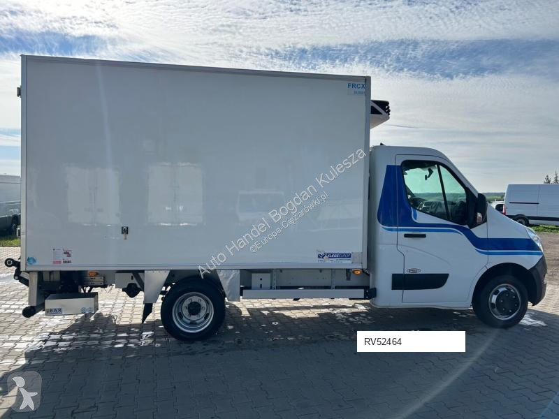 Veicolo commerciale Renault 2.3